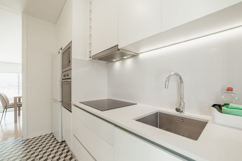 House | 1 bedroom