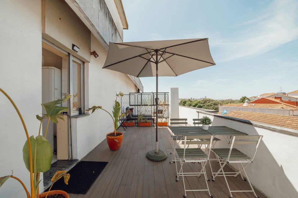 House, Smoking | 1 bedroom