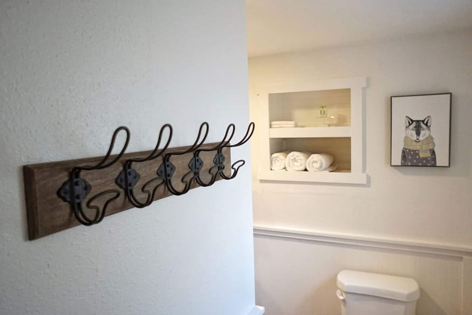 House | 1 bedroom
