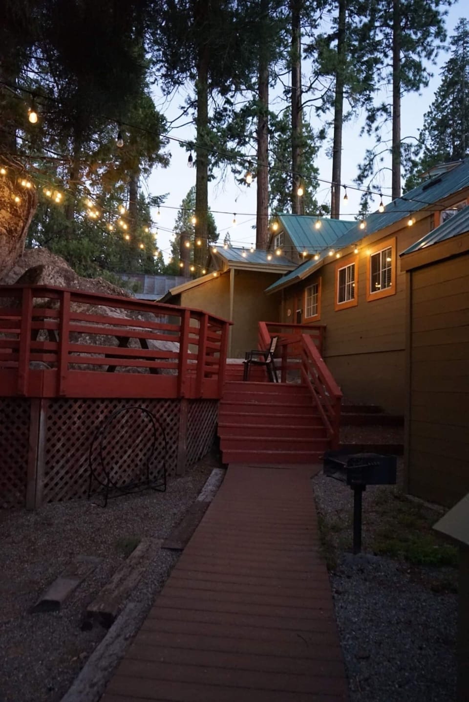 House | 1 bedroom