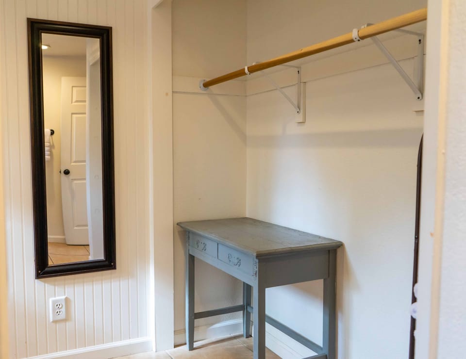 House | 1 bedroom