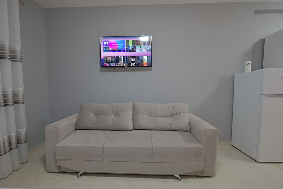 Superior Double Room, Balcony, Sea View | Soundproofing, free WiFi