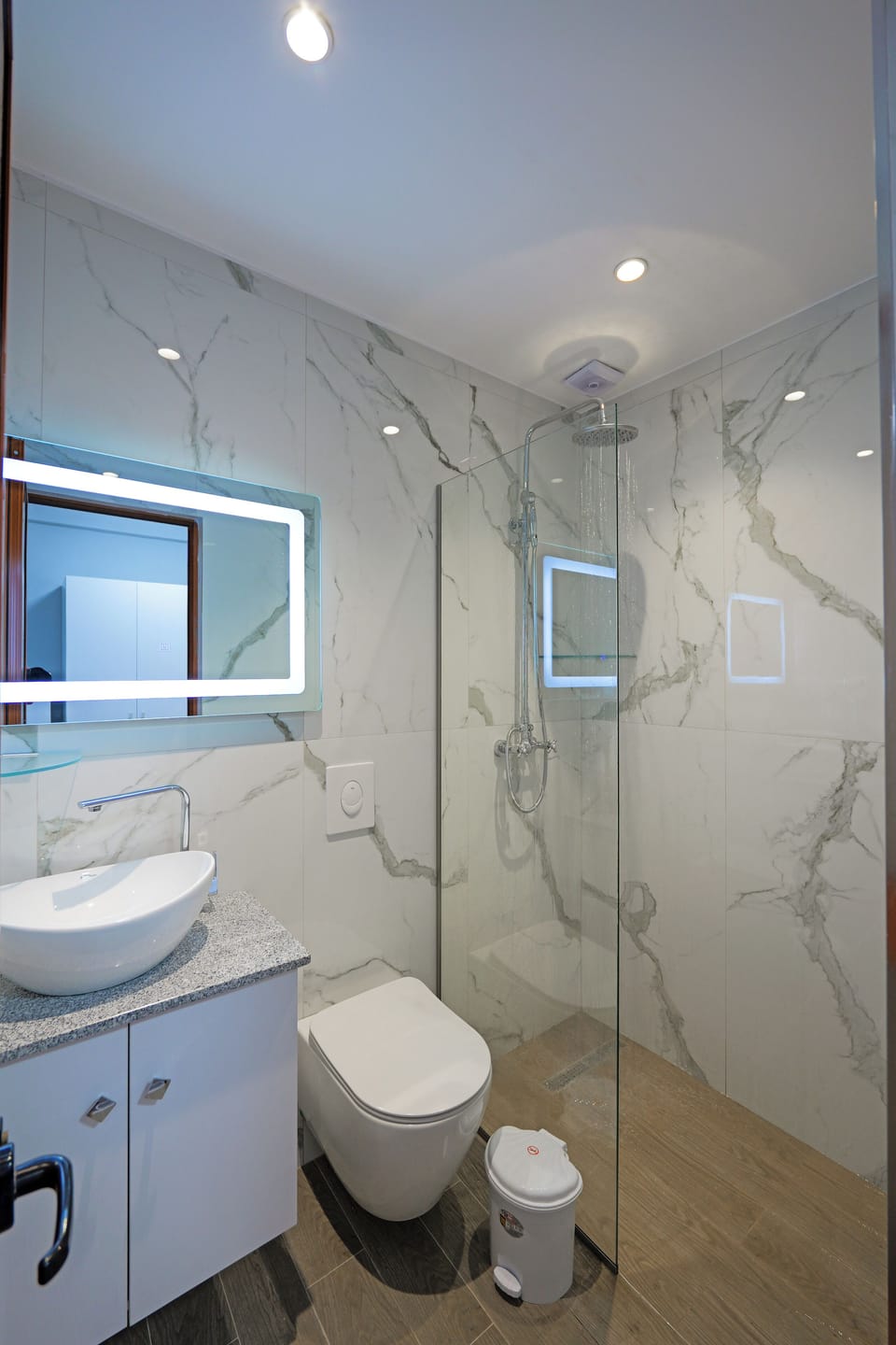 Superior Double Room, Balcony, Sea View | Soundproofing, free WiFi