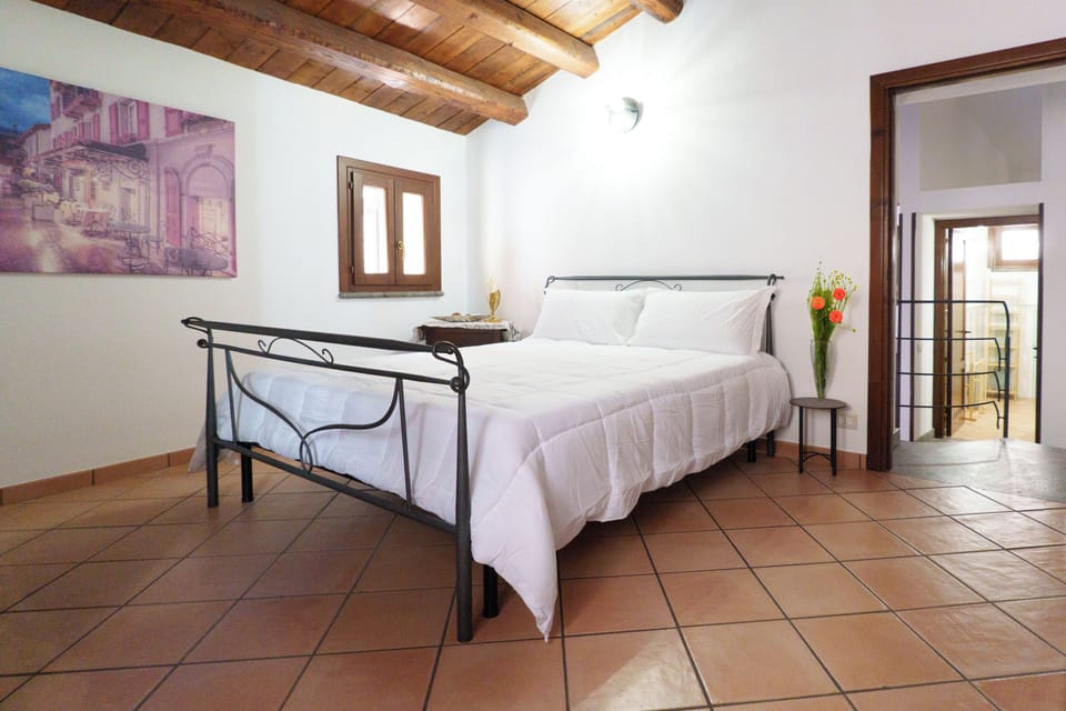 Apartment, Balcony | 1 bedroom, free WiFi