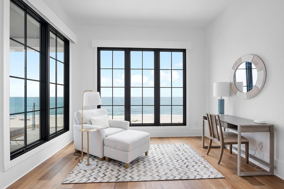 House, Multiple Beds (Searenity at Eleanor Beach) | Interior