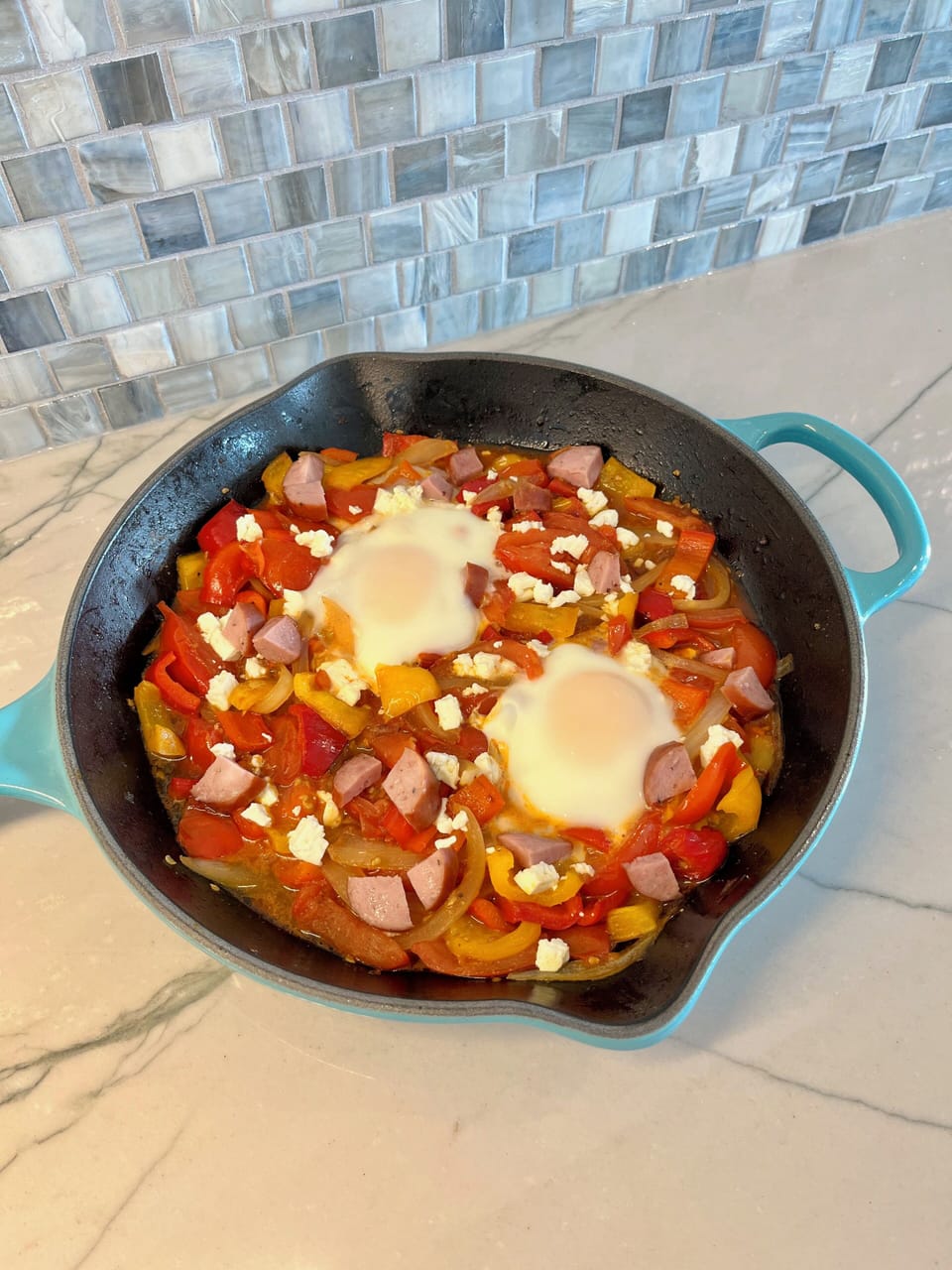 Free daily full breakfast