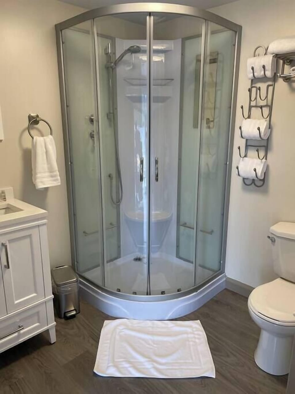 Washroom
