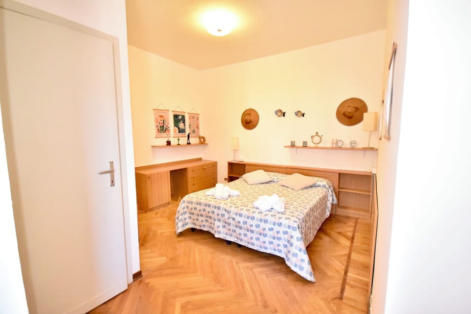 Blue Sky Apartment by Wonderful Italy Apartment in Sanremo