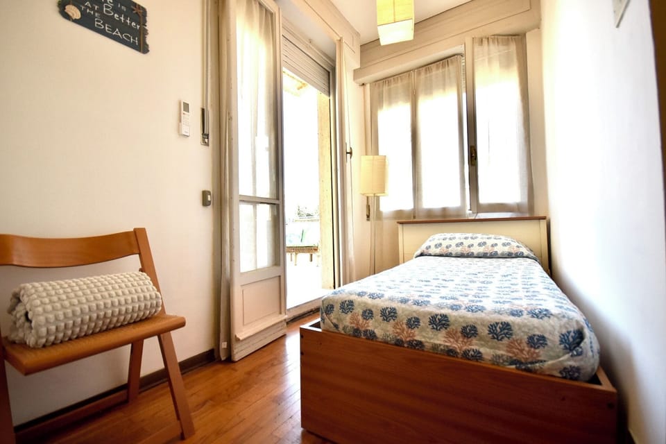 Blue Sky Apartment by Wonderful Italy Apartment in Sanremo