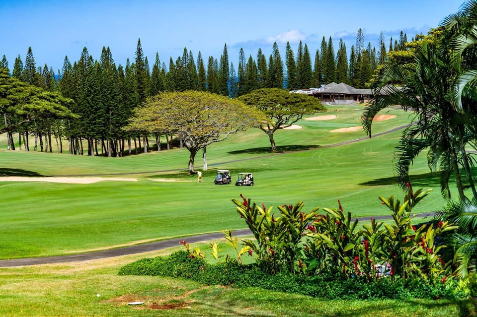 Golf
