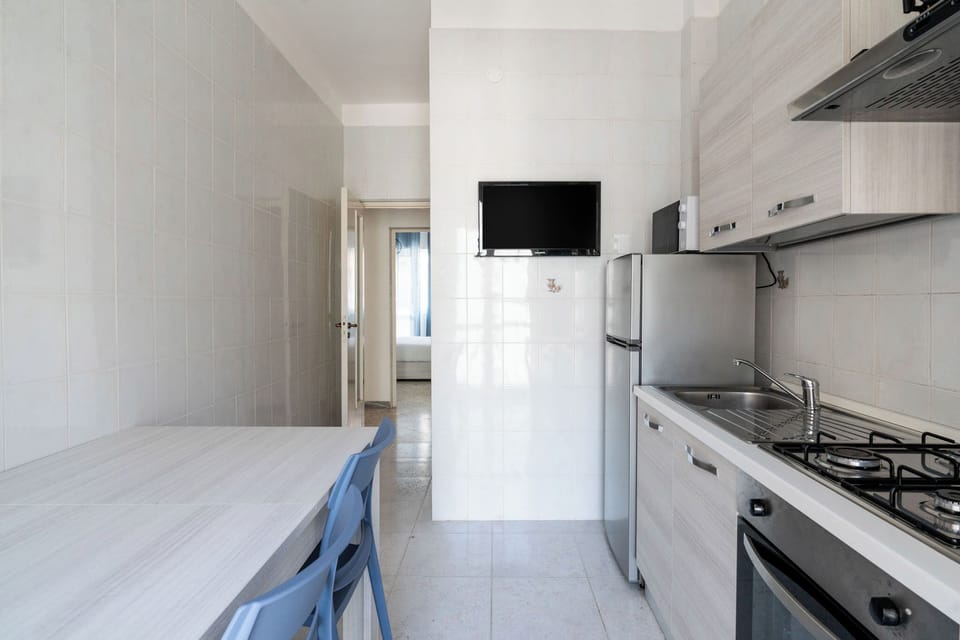 Apartment | Private kitchen