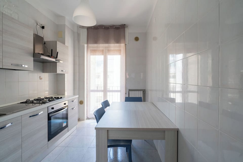 Apartment | Private kitchen