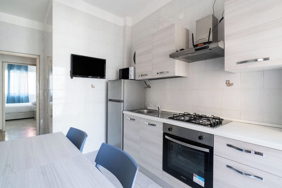 Apartment | Private kitchen