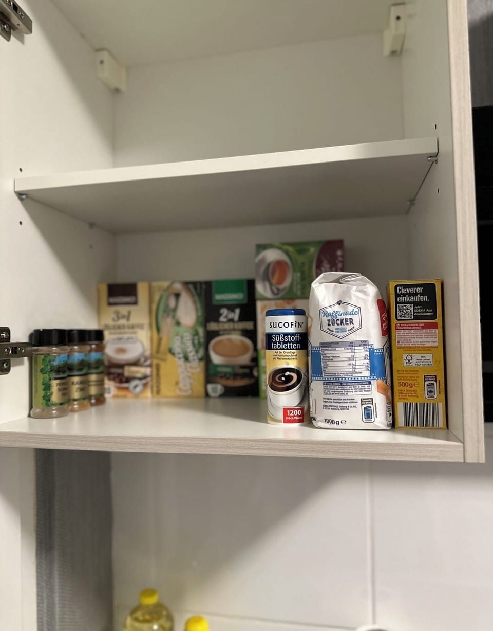 Miscellaneous