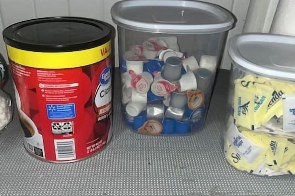 Miscellaneous