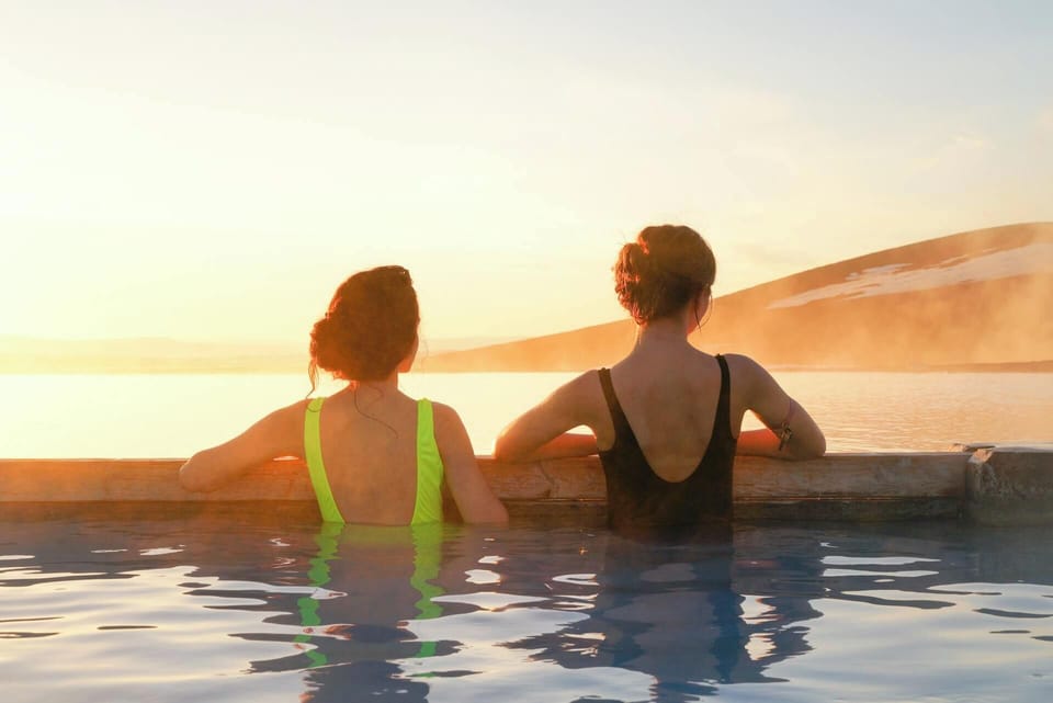 Only 500 meters from Residence Illixon, Luchon’s famed thermal baths offer a soothing retreat where relaxation meets mountain charm.