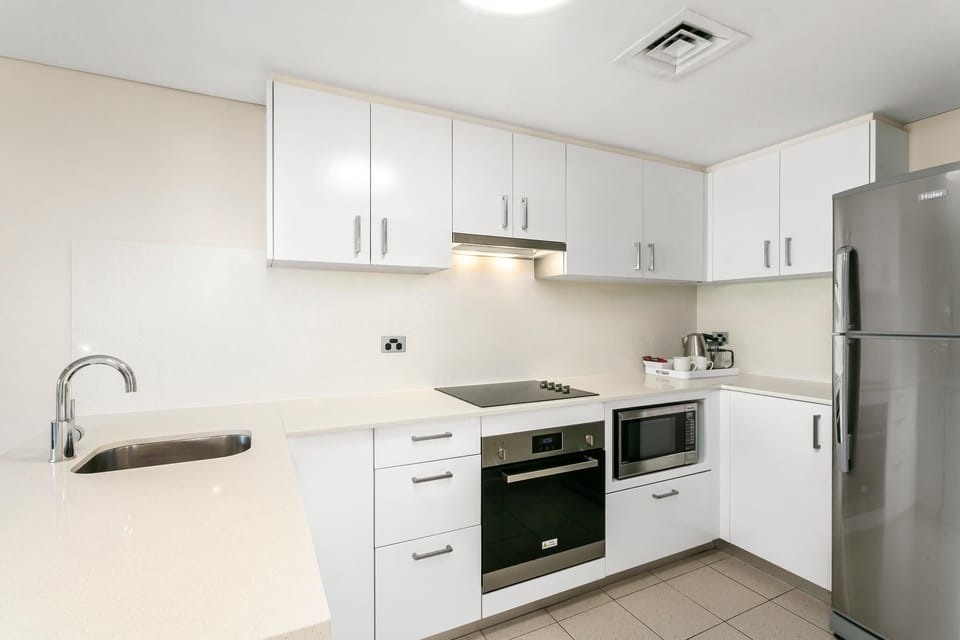 Apartment Images