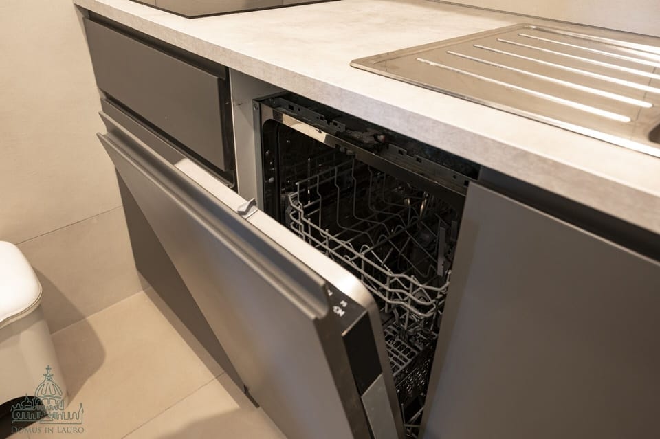 Dishwasher