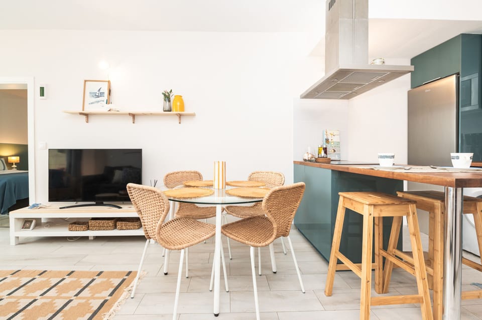 House | 1 bedroom