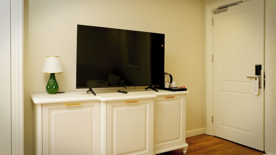 Gaia Suites Istanbul Hotel in Istanbul