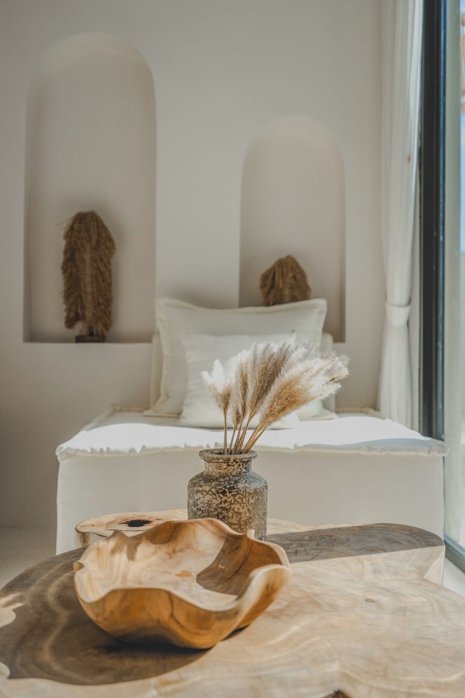 Villa, 2 Bedrooms | Living area