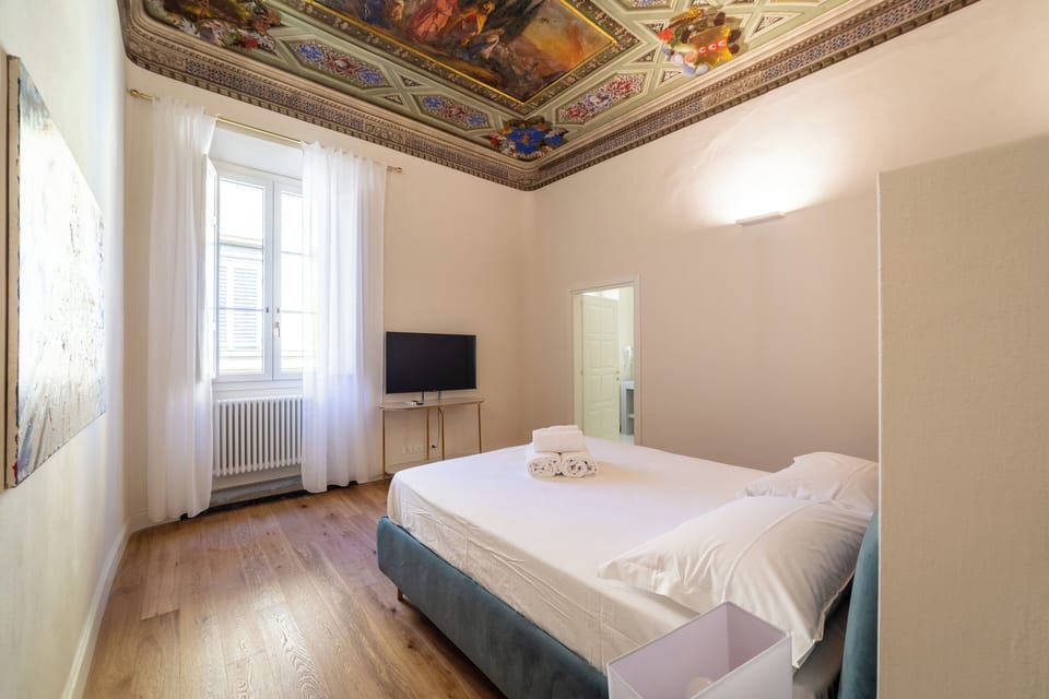 Quadruple Room | Free WiFi