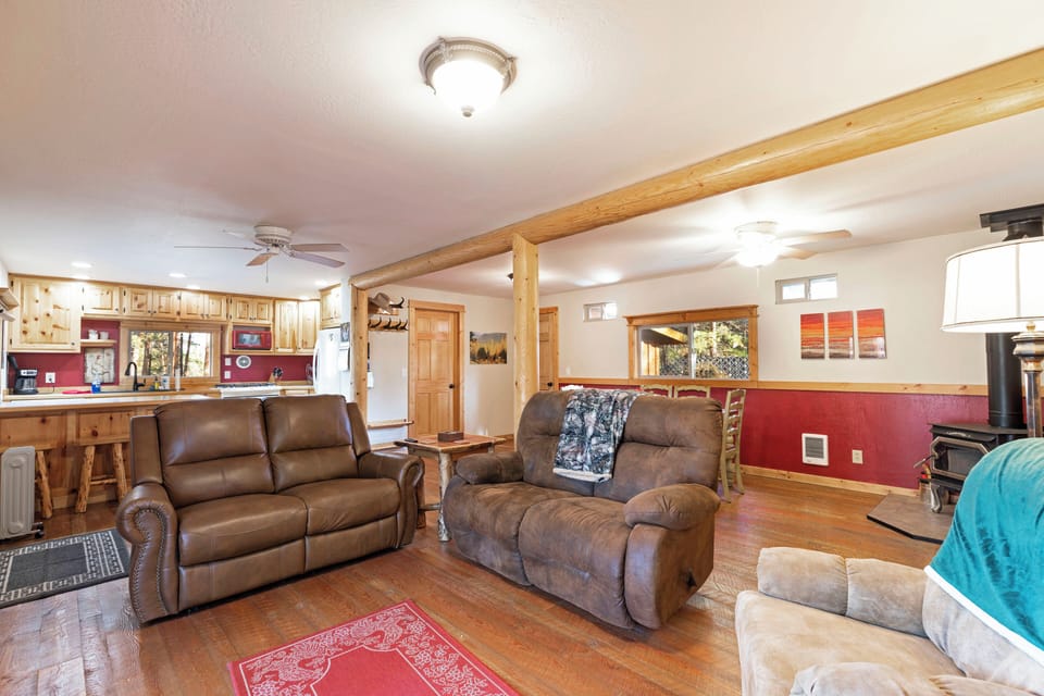 Common Area/Dining