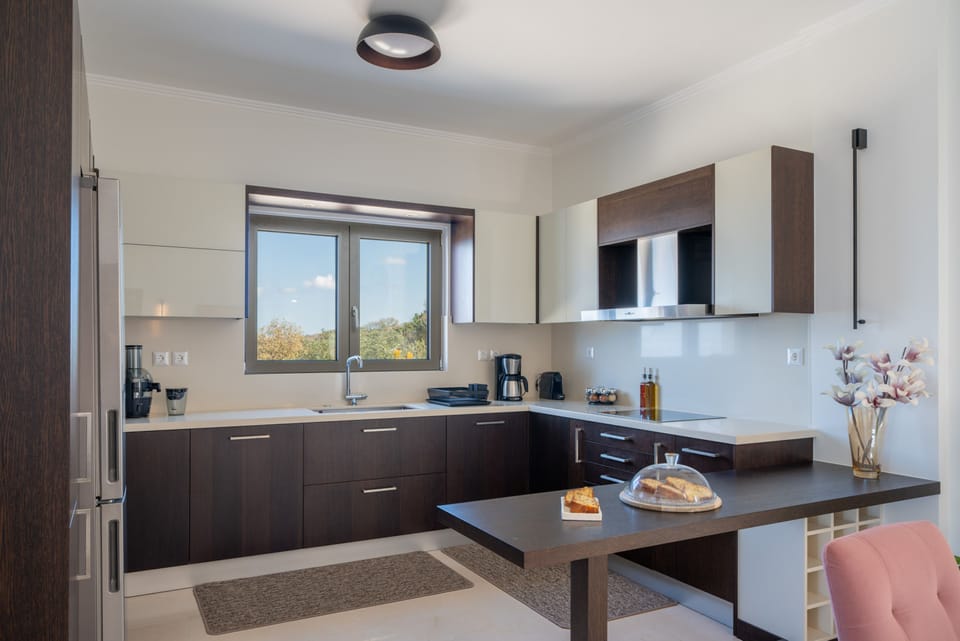 House | 4 bedrooms, soundproofing