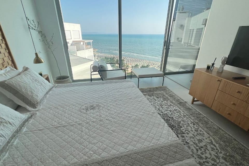 1 bedroom, free WiFi