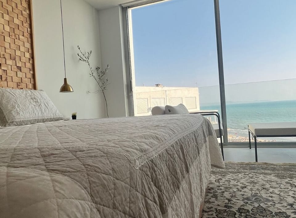 1 bedroom, free WiFi
