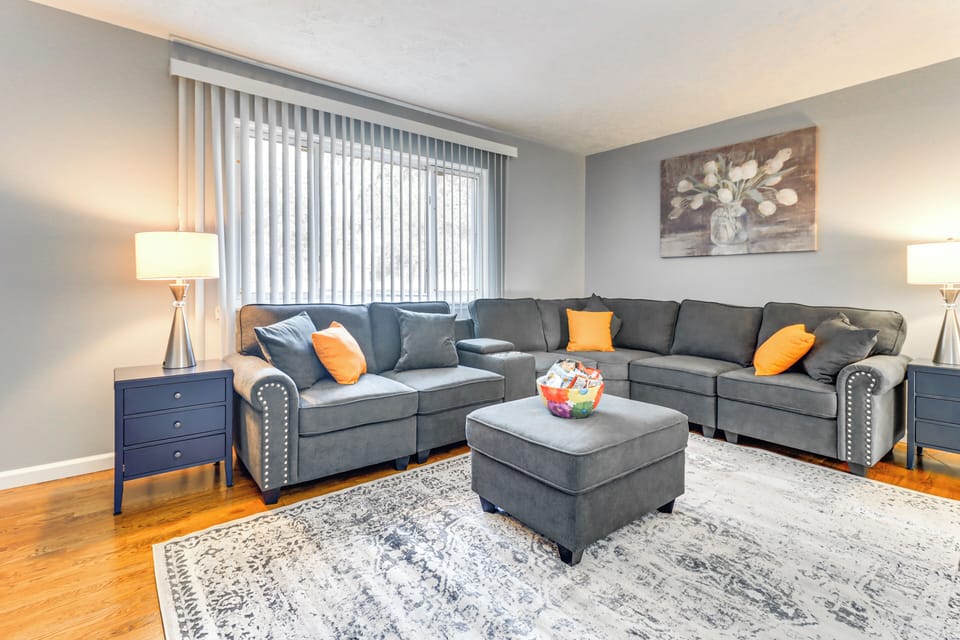 House (4 Bedrooms) | Interior