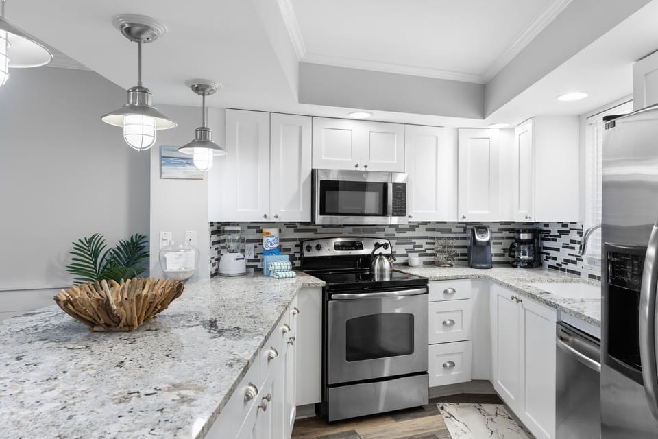 4281 Beachside Two