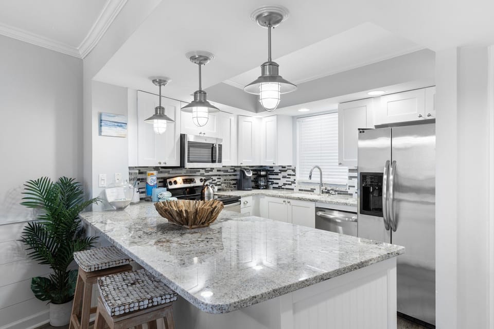 4281 Beachside Two