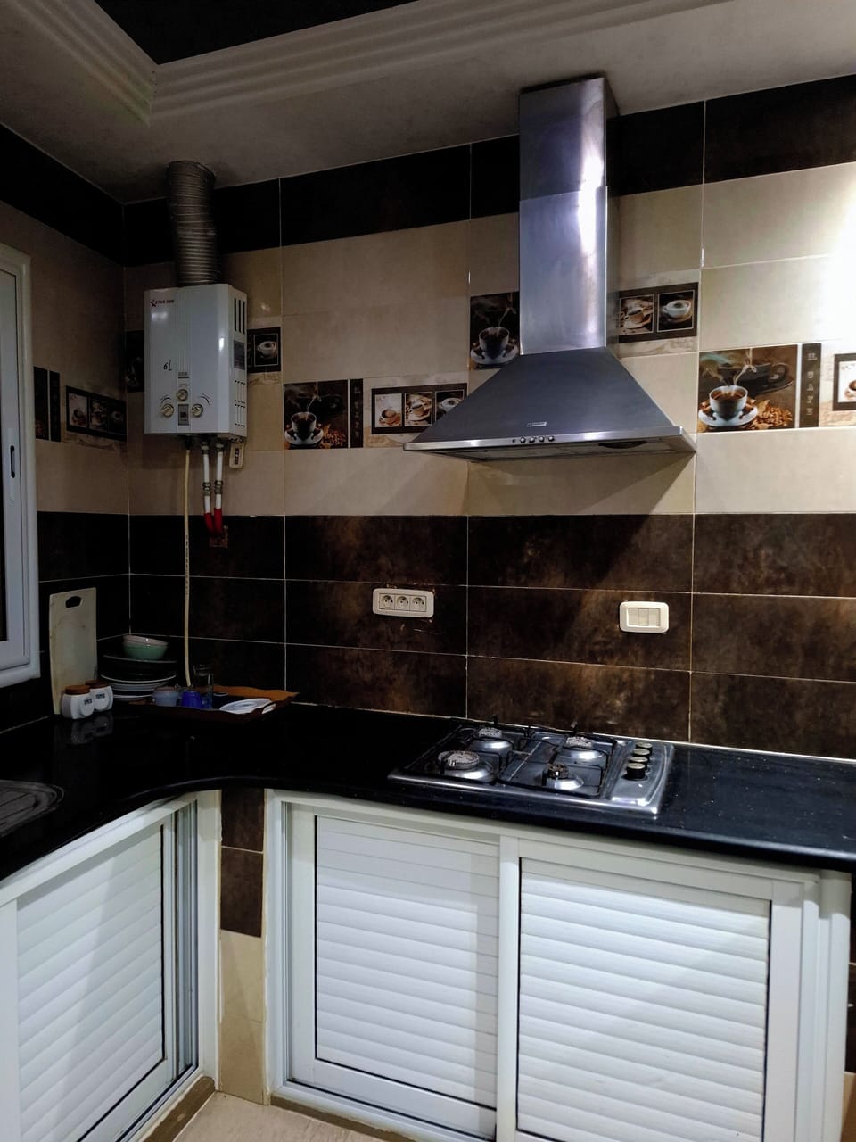 Comfort Apartment | Private kitchen