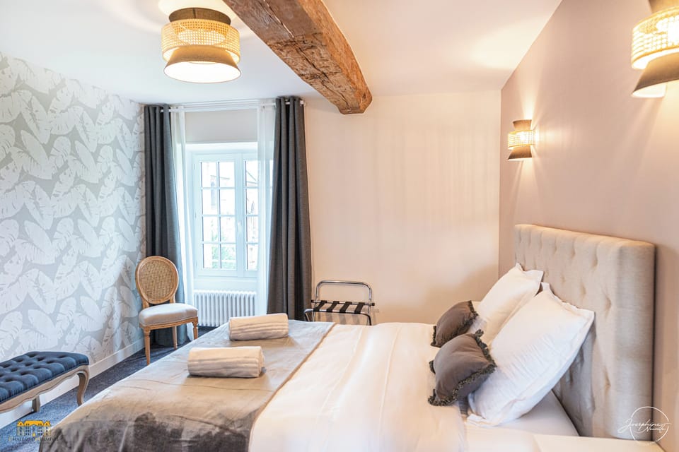 Family Suite, Park View | Free WiFi