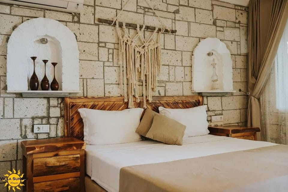 Superior Room | Free WiFi