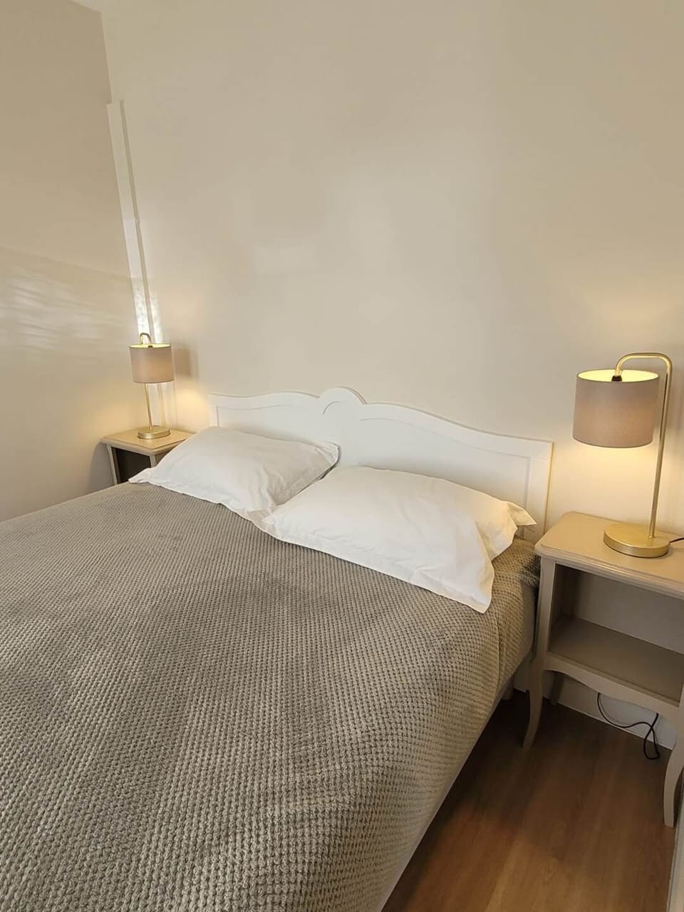 MYRTILLE Chambre.