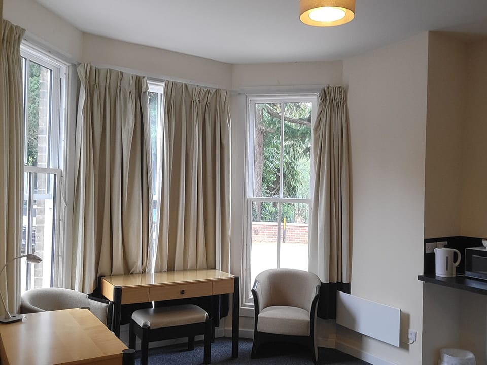 Comfort Suite, Accessible, Ensuite | Room amenity