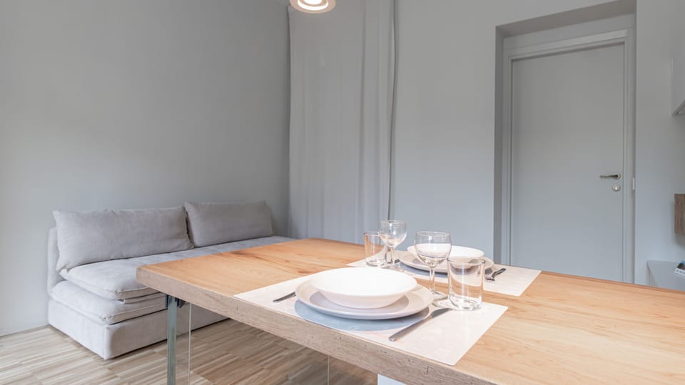 House | 1 bedroom