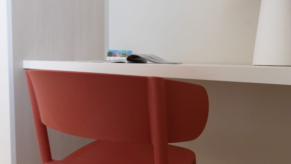 House | 1 bedroom