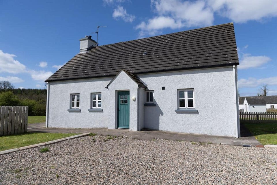 Cottage | Exterior