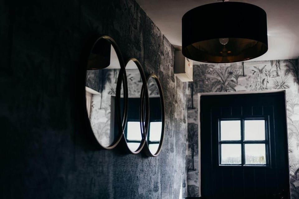 Cottage | Exterior detail