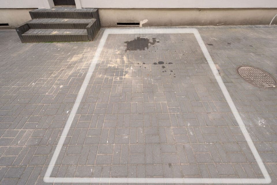Dedicated and Private Parking Space | Book Now with RENTUJEMY