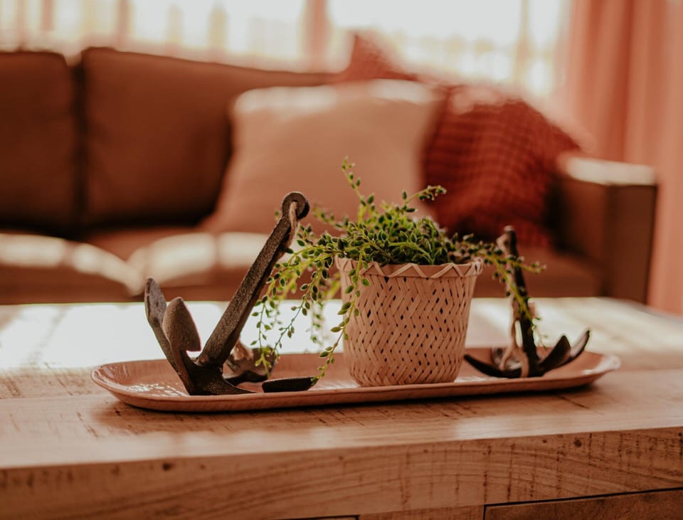 House | Interior detail