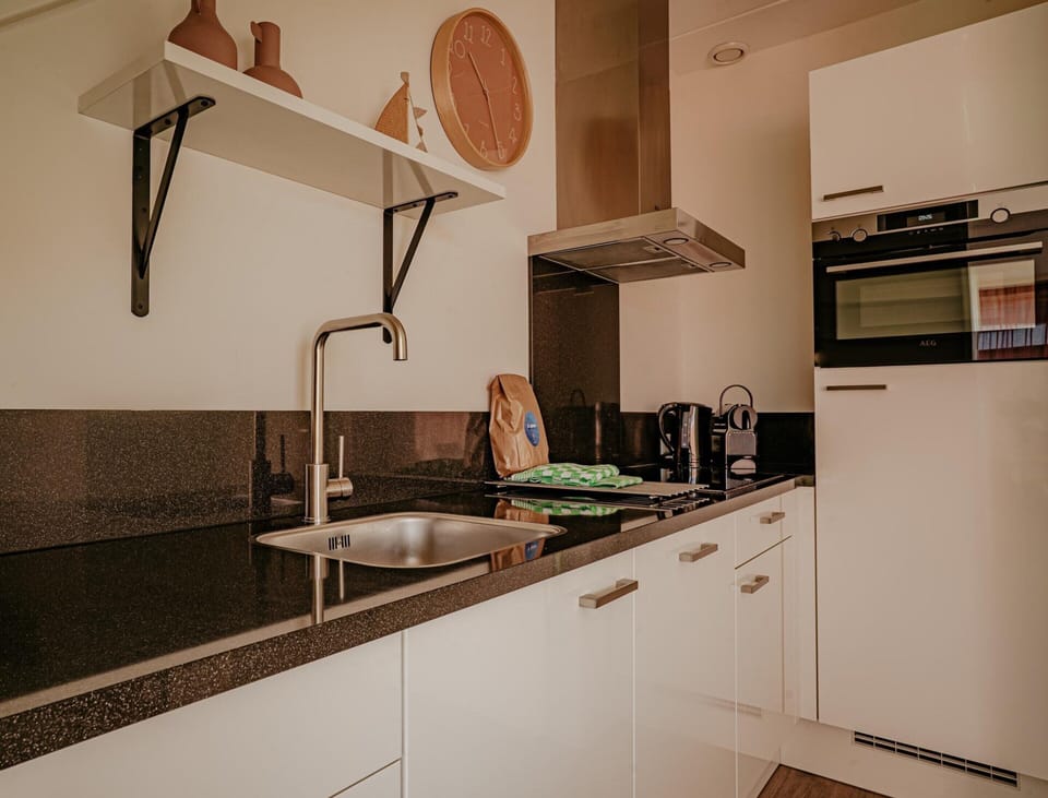 House | Private kitchen