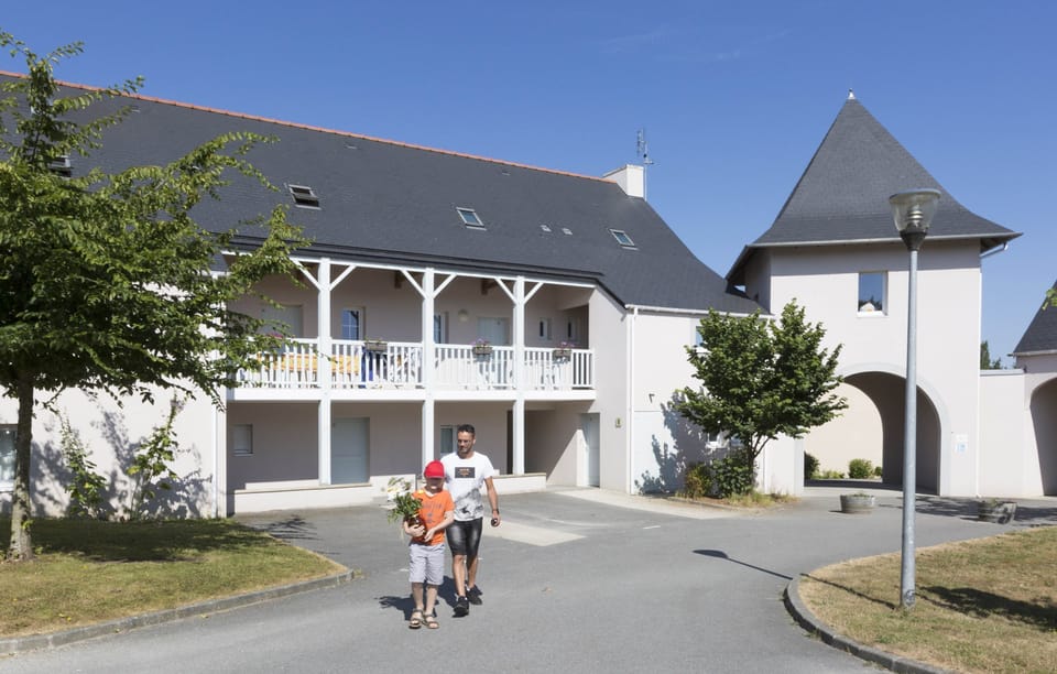 Great for visiting in the summer, enjoy the warm sun on a summer's day.