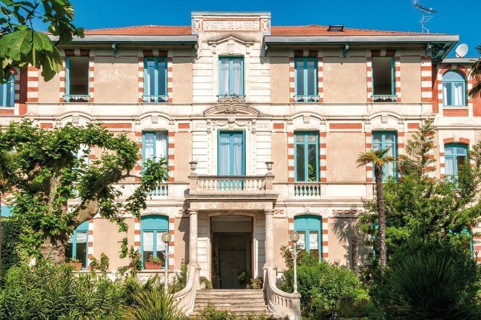 Your beautiful holiday rental is great in any season.