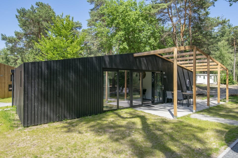 Chalet | Garden