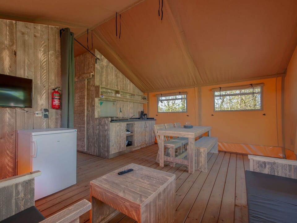 Tent | Dining