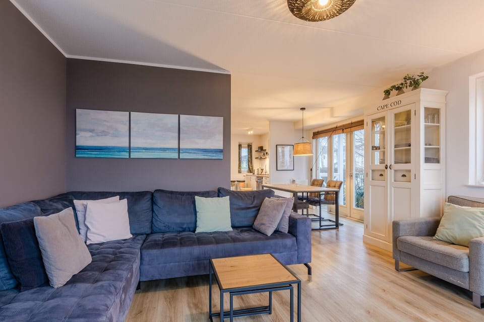 Apartment | Living room